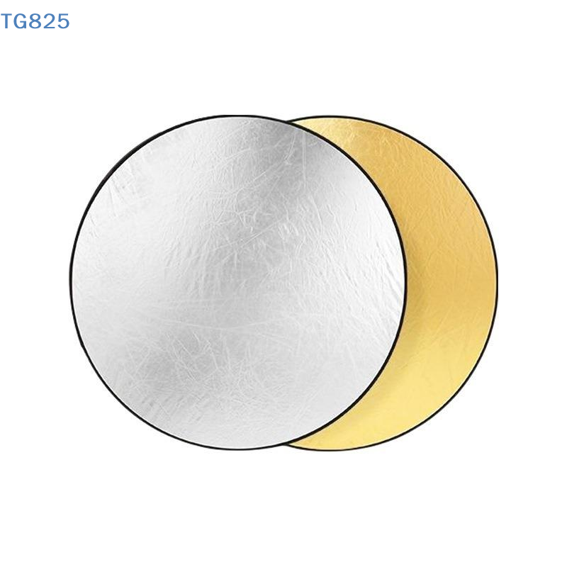 Outdoor Lighting In Photography - 【AN】【SA】2 In 1 Photography Light Reflector