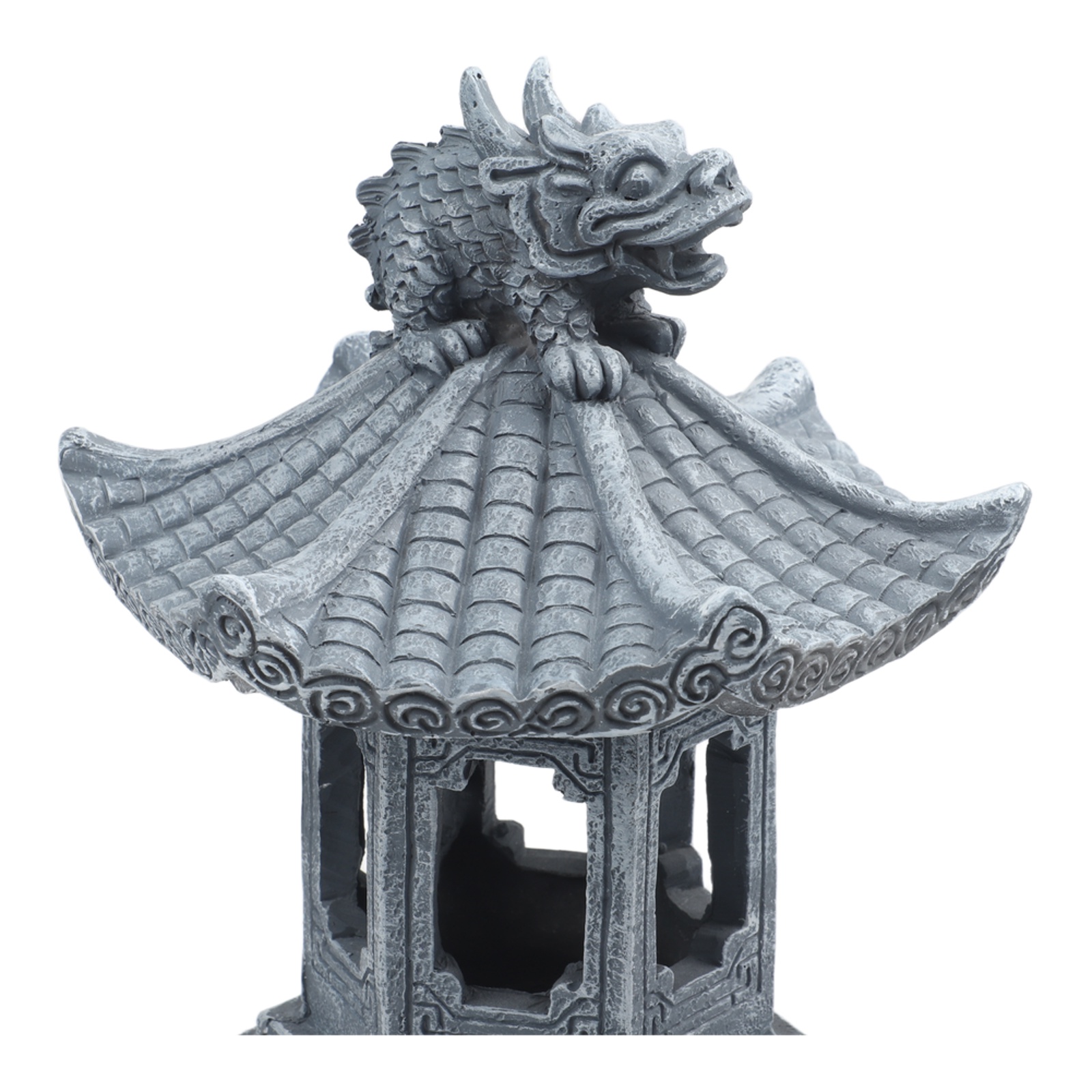 Outdoor Zen Lighting - for zen Solar Pagoda Lantern Outdoor